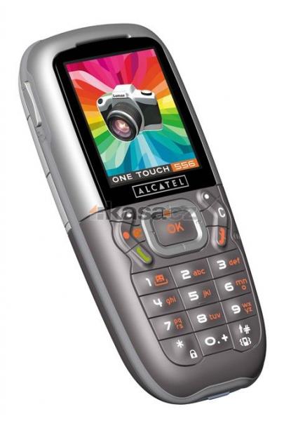 alcatel